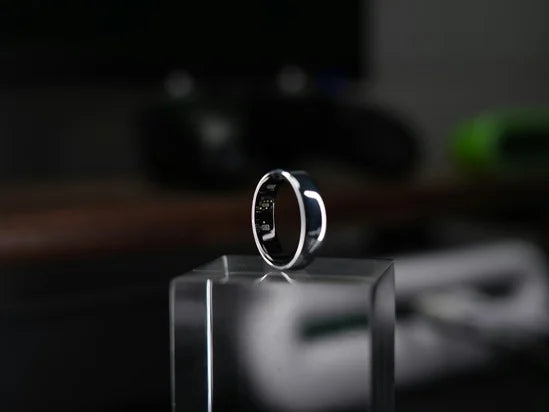AI HEALTH RING