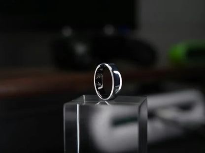 AI HEALTH RING